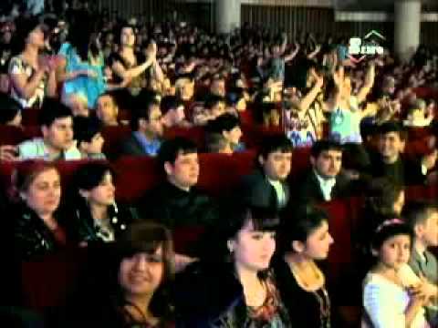 Видео: Садриддин Начмиддин  2011 10