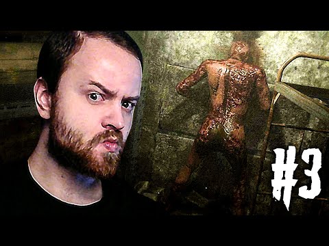Видео: ТВИСТАНУЛИ ПОД КОНЕЦ! 🤘 WOUNDED THE BEGINNING ПРОХОЖДЕНИЕ #3 🤘 ИНДИ ХОРРОР ИГРА