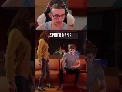 Видео: Marvels Spider Man 2 / Прохождение | #black_wolf_ch с помощью #Twitch