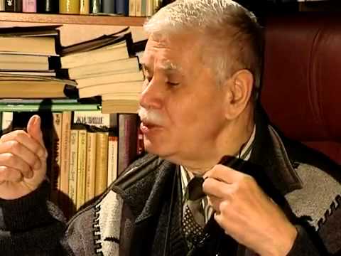 Видео: Хоружий С.С. О Серене Кьеркегоре. Часть 2.