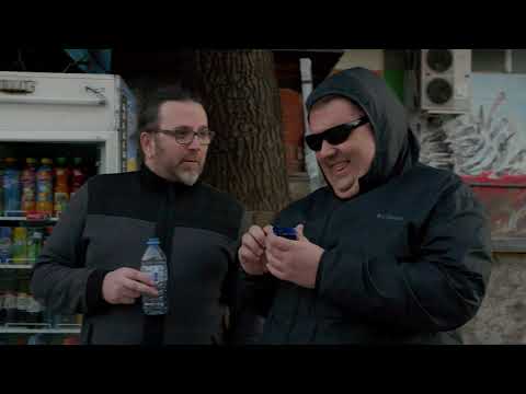 Видео: ЛАКАРДИИТЕ НА ПАЈА С02 Е08