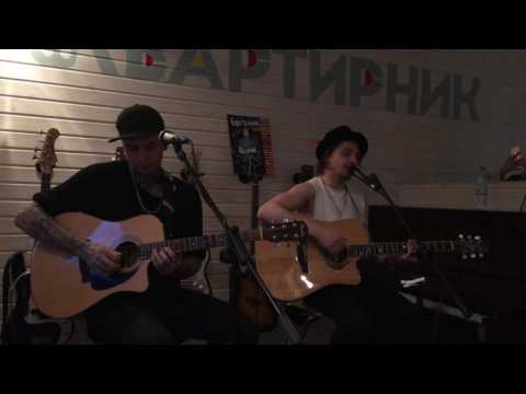 Видео: Нервы - Глупая