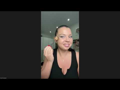 Видео: Анна Елизарова в эфире Доброго утра, запись от 05.11.2025г.