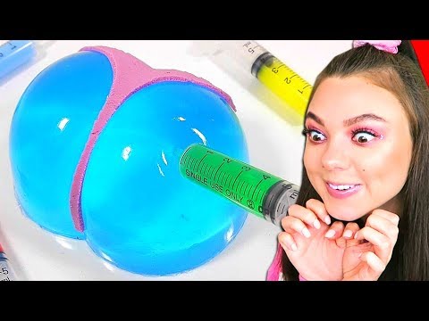 Видео: Попробуй Не Залипни Челлендж! ТЫ ПРОИГРАЕШЬ! Самое Приятное Видео в Мире