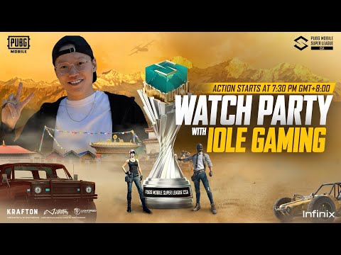 Видео: [MN] 2025 PMSL CSA Fall – Group Stage Day 1 | Намрын Улирал Эхэллээ