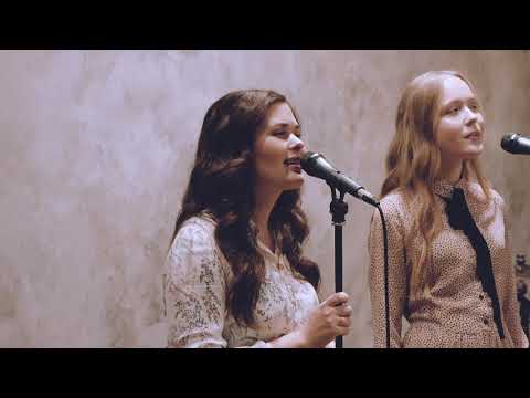 Видео: Словно бурный поток  (Nazareth Worship live 2019)