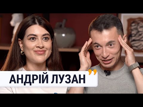 Видео: Андрій Лузан | ЛЕВИ НА ДЖИПІ​⁠, корейське виховання, підготовка до служби в ЗСУ. @Raminaeshakzai