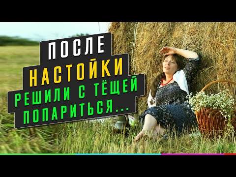 Видео: ТЁЩА И ЗЯТЬ – СЕМЕЙНЫЙ УЖИН. Интересные истории из жизни. Удивительные истории про тёщу. Рассказ