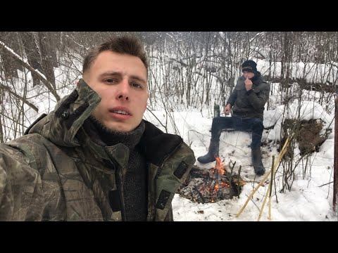 Видео: ПРАЗДНУЕМ ДЕНЬ РОЖДЕНИЯ!ГЛАВНОГО БРАКОНЬЕРА!