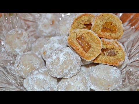 Видео: ПОСТНИ АРМЕНСКИ СЛАДКИ - БЪРЗА И ЛЕСНА РЕЦЕПТА, ПОДХОДЯЩА ЗА КОЛЕДНИТЕ И НОВОГОДИШНИ ПРАЗНИЦИ!