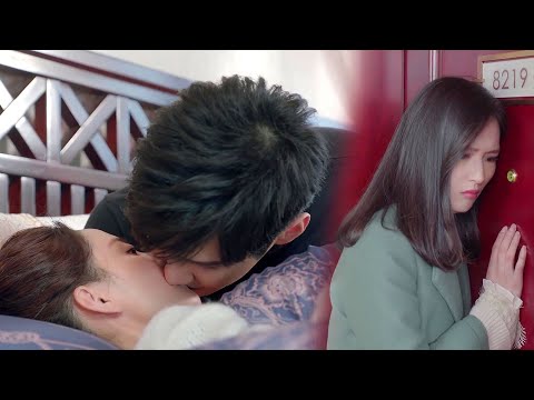 Видео: Генеральный директор отказывается соблазнить и заниматься любовью с Золушкой, Slly Girl ревнует!