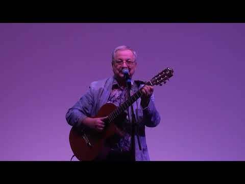 Видео: Александр Цилькер - "Собачий блюз"  C0041