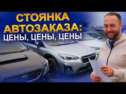 Видео: Авто из Японии: цены поражают! | LEVORG | RAIZE | NOTE | JIMNY | CLA | ОБЗОР | 2024