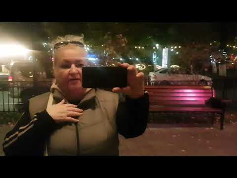 Видео: ВЕЧЕРНЯЯ ПРОГУЛКА👍🏽🤩