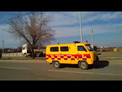 Видео: ТАРАЗ(ДЖАМБУЛ) Фурманова, рТалас, Автовокзал, Ауылбереке, Кожобувьк~т, Кирова