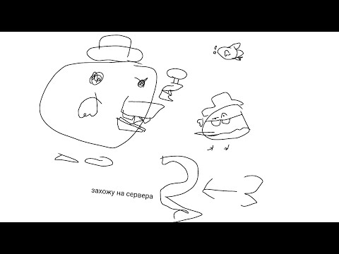 Видео: Захожу на сервера в чикен Гане 3!!!!!