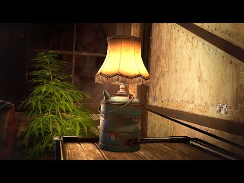 Видео: Rust - Devblog "Maintenance"! Полный обзор!