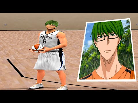 Видео: МАЭСТРО БРОСКОВ | NBA 2K14 HIGHLIGHTS💕