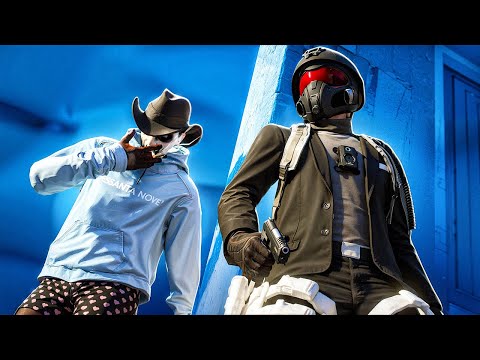 Видео: Я - ВСЕ в GTA 5 RP / MAJESTIC RP