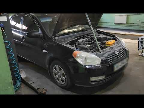 Видео: Жор масла после капиталки двигателя #1