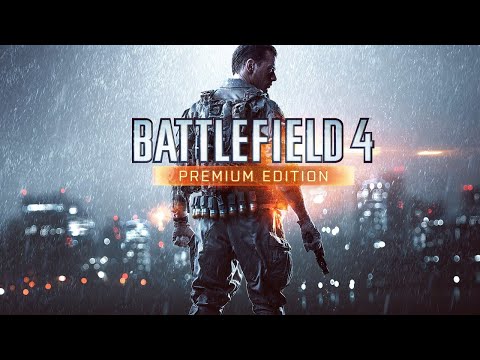 Видео: Battlefield 4™ Стрим 115