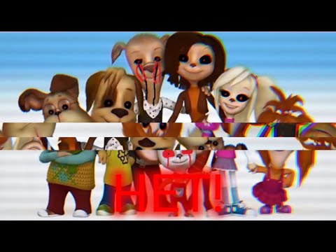 Видео: Потерянный эпизод Барбоскины (Читайте описание)