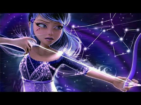 Видео: Клип Леди баг и Супер кот-Зодиак