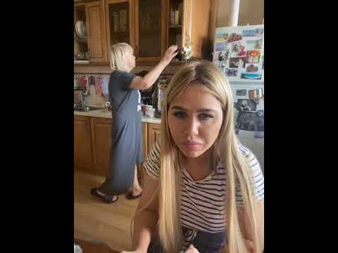 Видео: Мария Кохно в прямом эфире 11 08 2020