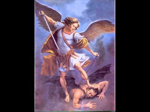 Видео: Прот. Андрей Ткачев. Собор Архистратига Михаила и прочих Небесных Сил бесплотных