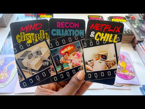 Видео: Их одержимость заставляет их делать БЕЗУМНЫЕ вещи. Они пытаются свалить это на тебя.