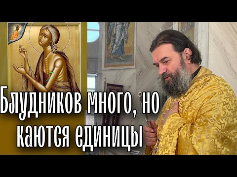 Видео: Она покаялась, потому что деньги не любила. Отец Андрей Ткачёв