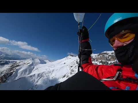 Видео: 09.02.25 Архыз