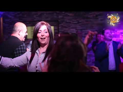 Видео: Бока Борис Давидян ресторан Оазис, г.Хедера 2017 #romanimanilov #popuri #itlproduction #boka #бока