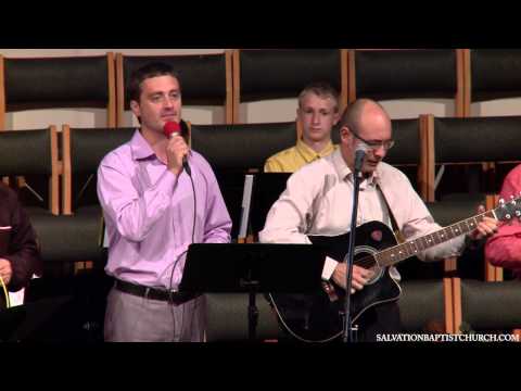 Видео: Слава Богу за все даяния — Группа «Ковчег»