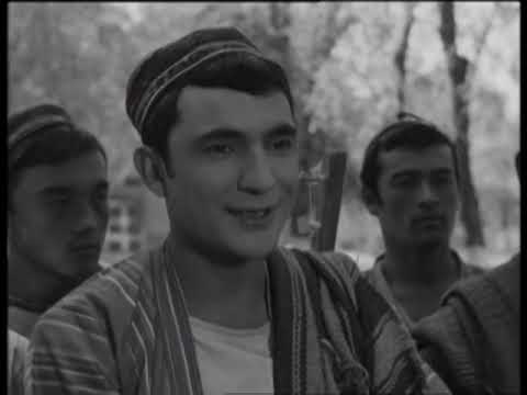 Видео: Филми Киссаи Зиндони Павиак./тоҷикӣ /Легенда тюрьмы Павиак.