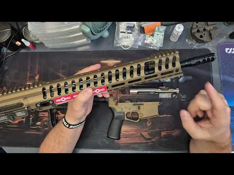 Видео: Pof Usa P415 edge, говорящие о пушках руки.