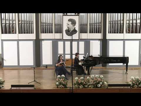 Видео: Весеннее настроение