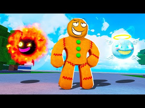 Видео: 🏴‍☠️ МОЯ ИСТОРИЯ ПИРАТА В ROBLOX! #22 - ФРУКТ SPIRIT (Blox Fruits)