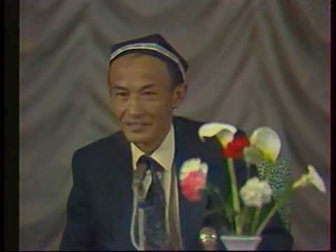 Видео: ОМОН МАТЖОН 50-ЁШ