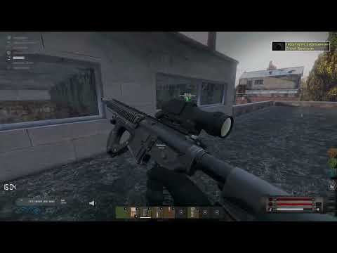 Видео: 1 ФрагМувик в жизни Last Hope