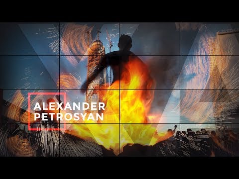 Видео: Phototalks - Alexander Petrosyan - Беседы с фотографами