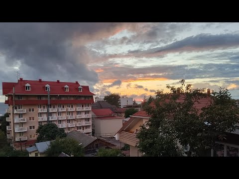 Видео: Едем в отпуск на море. Часть1.