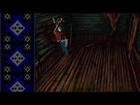 Видео: [DOS—MiSTerFPGA] Alone in The Dark 3 | Русская Версия | Первое прохождение | Часть 1