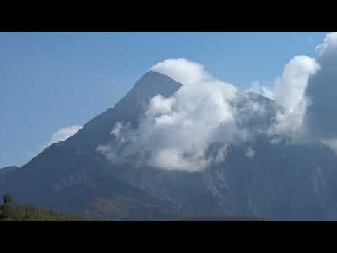 Видео: Симеон Афонский: Тот заживо умер, кто...