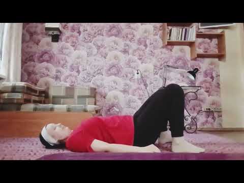 Видео: #265 Челлендж круговая тренировка каждый день. 