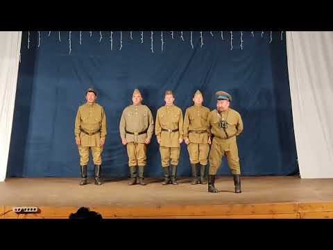 Видео: "Эн сырдык аатын умнуллубат" А.А.Ефремов сырдык кэриэһигэр туруоруллубут испиктээкил.