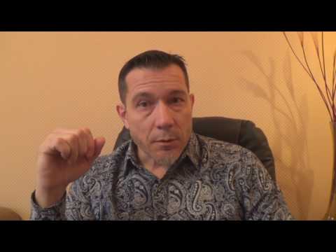 Видео: Формирование установок на будущие события. Временная инверсия.