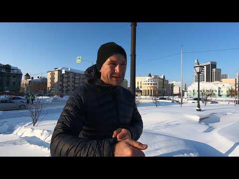 Видео: Дух решает многое. Бокс по-казански. В 90-х уважали кулаки.