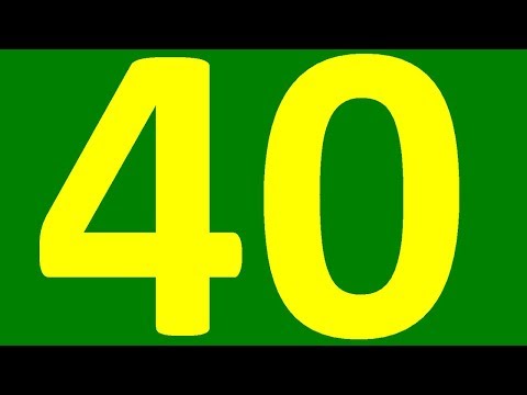 Видео: АНГЛИЙСКИЙ ЯЗЫК ПО ПЛЕЙЛИСТАМ УРОК 40 УРОКИ АНГЛИЙСКОГО ЯЗЫКА АНГЛИЙСКИЙ ДЛЯ НАЧИНАЮЩИХ С НУЛЯ