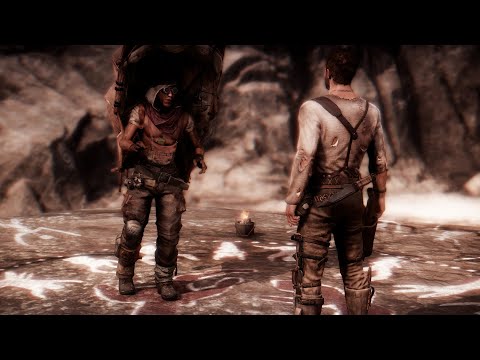 Видео: MAD MAX # 2 Гриффа
